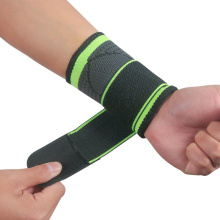 Adjustable Compression Sports Wrist Brace